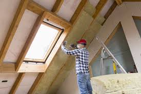 Best Eco-Friendly or Green Insulation Solutions  in Monroe, WI