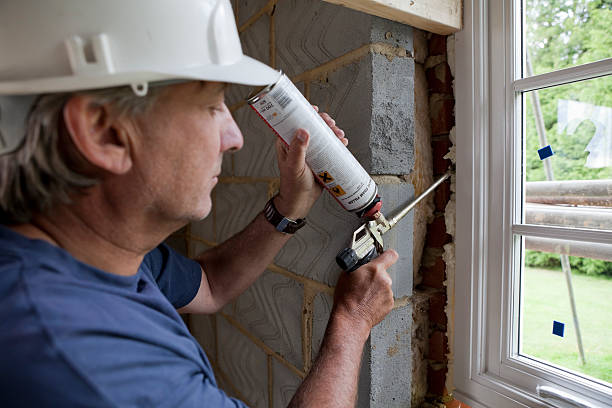 Reflective Insulation in Monroe, WI