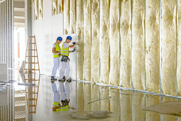 Types of Insulation We Offer in Monroe, WI