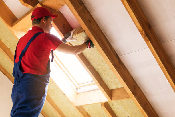 Trusted Monroe, WI Insulation Installation & Removal Experts